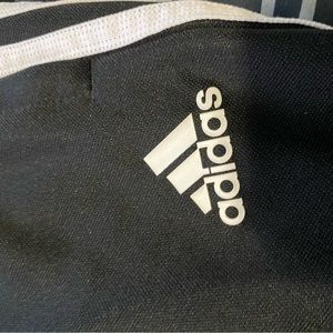 Adidas track pants